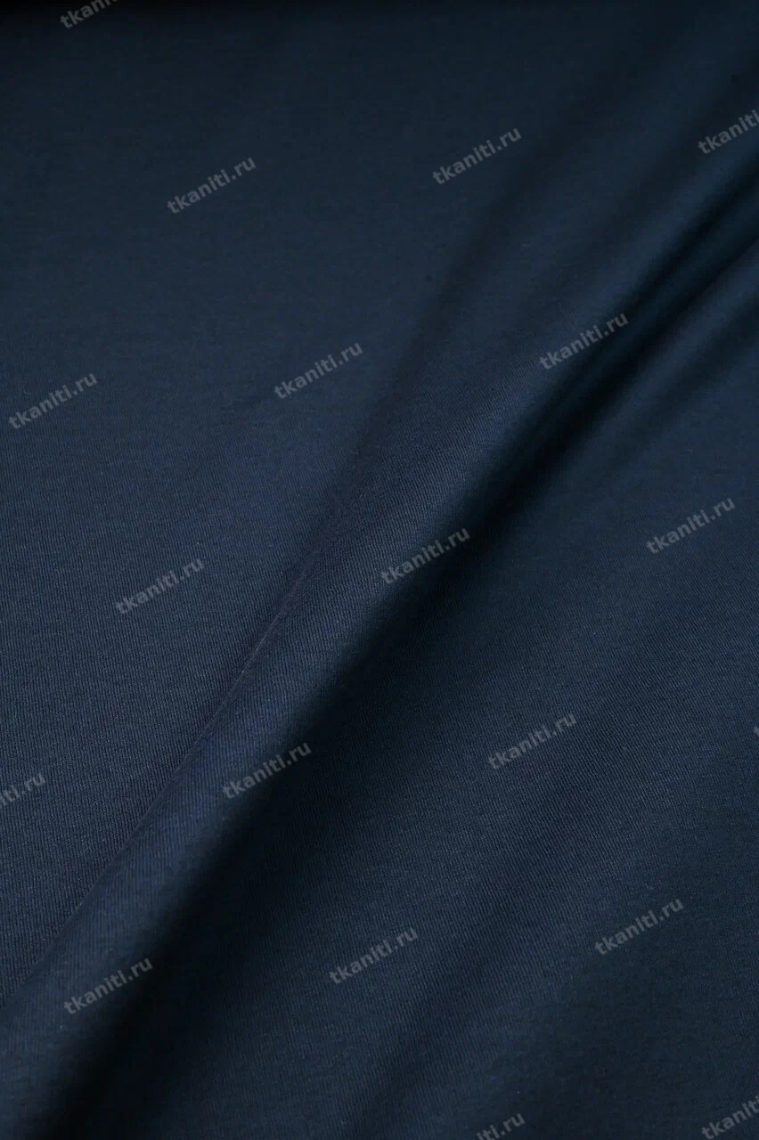 Футер с кашемиром DONDI/ERMENEGILDO ZEGNA 9625 из Италии