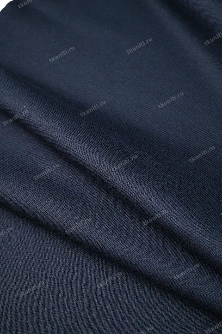 Футер с кашемиром DONDI/ERMENEGILDO ZEGNA 9625 из Италии