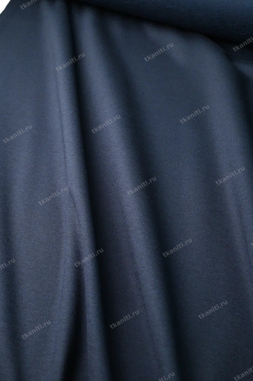 Футер с кашемиром DONDI/ERMENEGILDO ZEGNA 9625 из Италии
