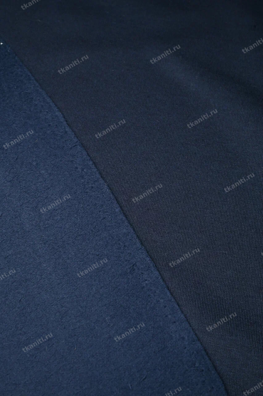 Футер с кашемиром DONDI/ERMENEGILDO ZEGNA 9625 из Италии