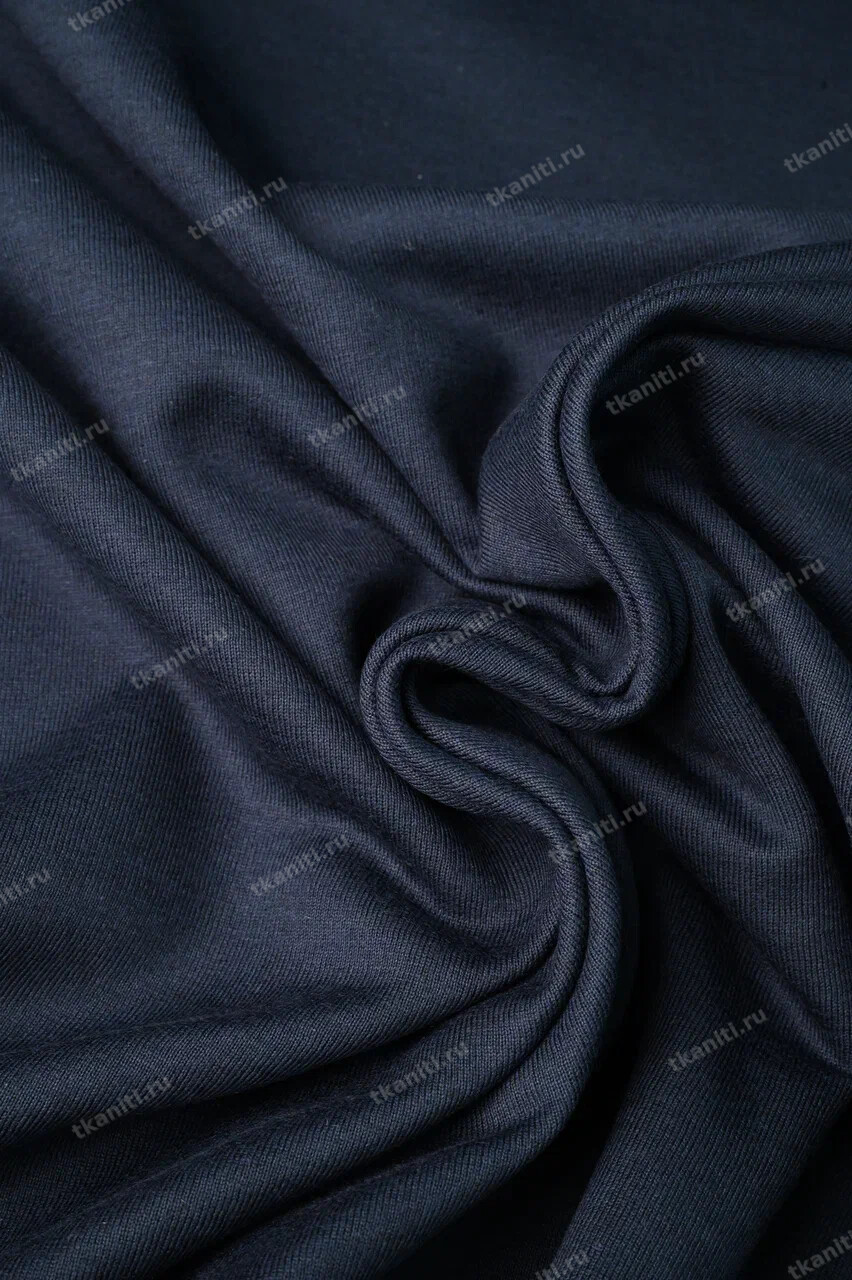 Футер с кашемиром DONDI/ERMENEGILDO ZEGNA 9625 из Италии