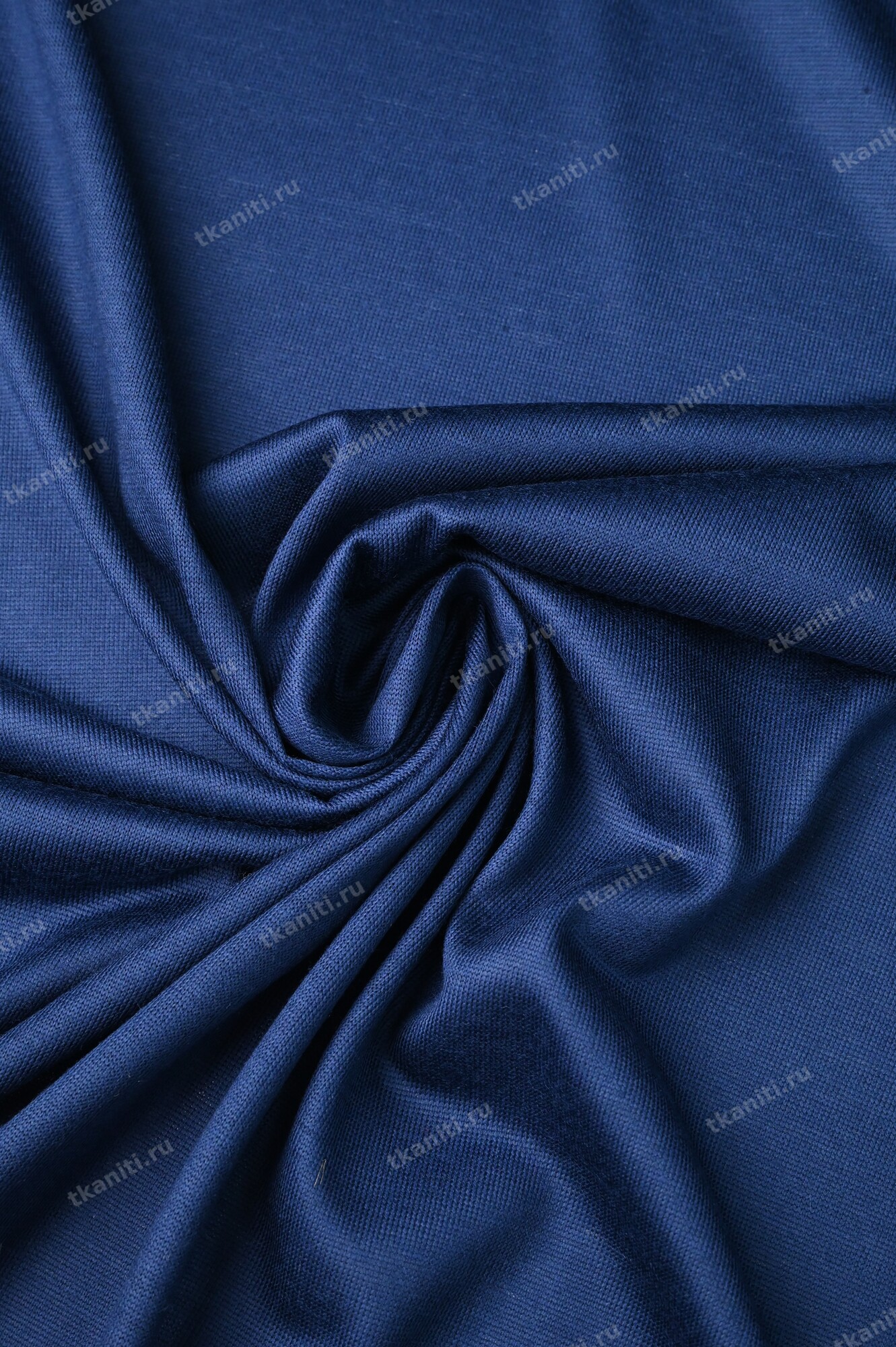 Трикотажное полотно LORO PIANA 9631 из Италии