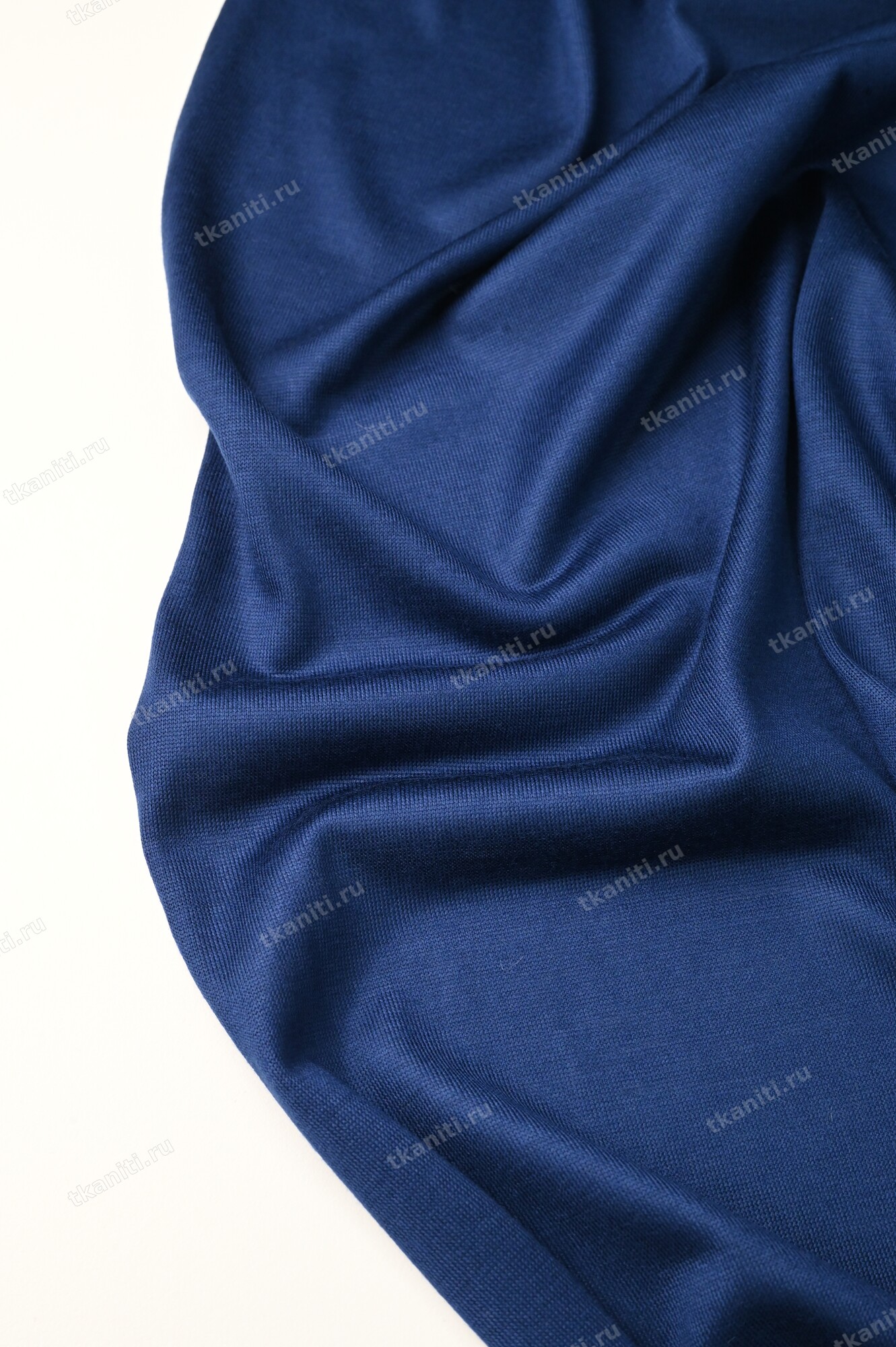 Трикотажное полотно LORO PIANA 9631 из Италии