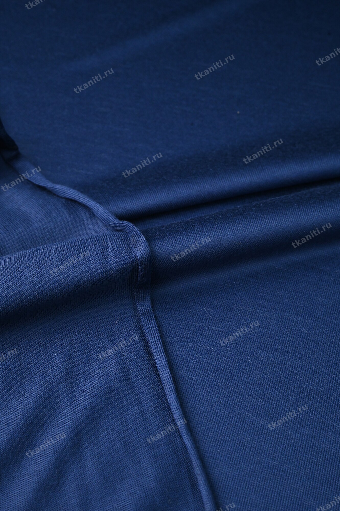 Трикотажное полотно LORO PIANA 9631 из Италии