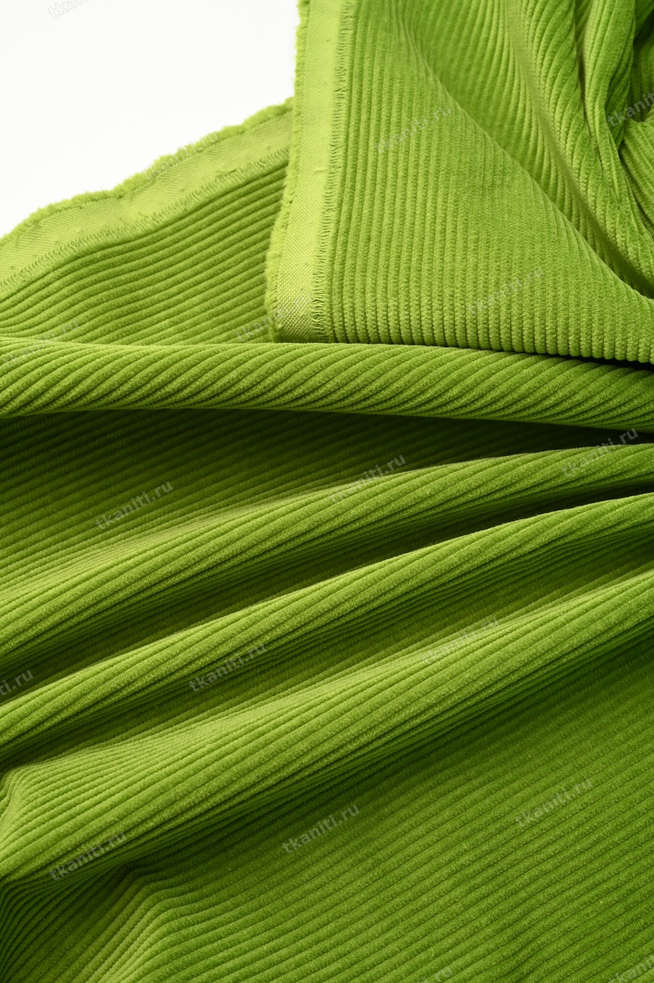 Вельвет MARZOTTO 9634 из Италии