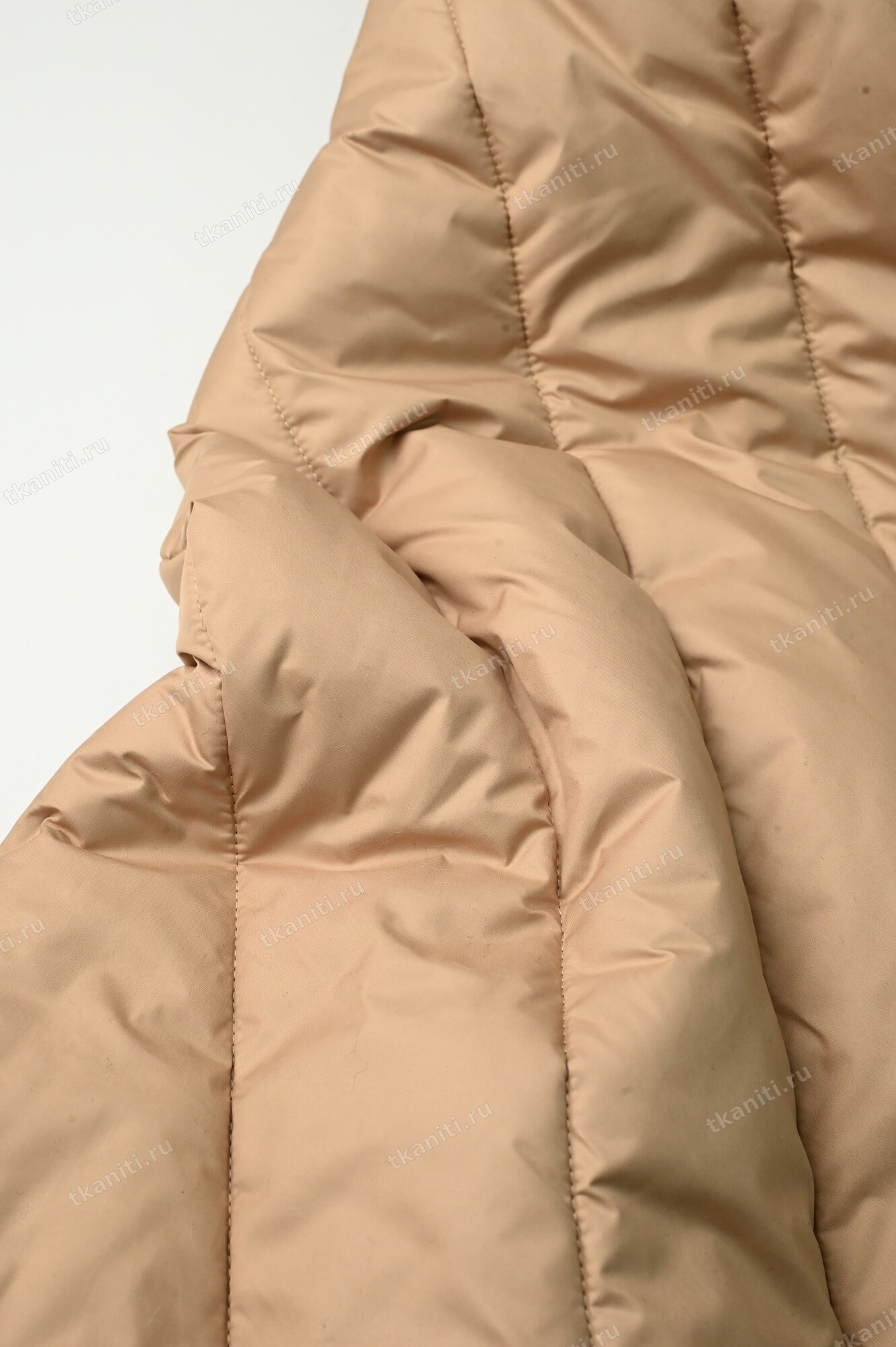 Курточная ткань BURBERRY 9635 из Италии