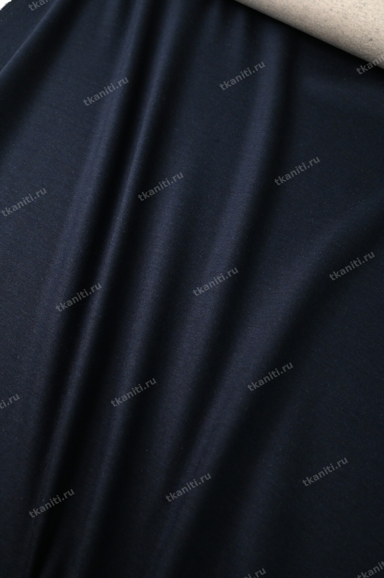 Трикотажное полотно с кашемиром BRUNELLO CUCINELLI 9642 из Италии
