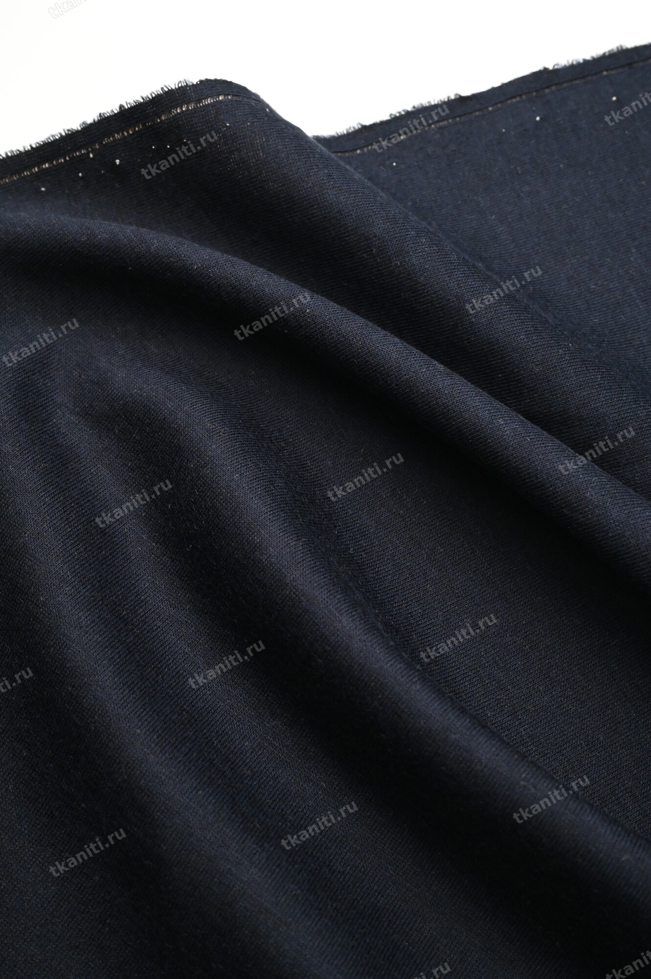 Трикотажное полотно с кашемиром BRUNELLO CUCINELLI 9642 из Италии