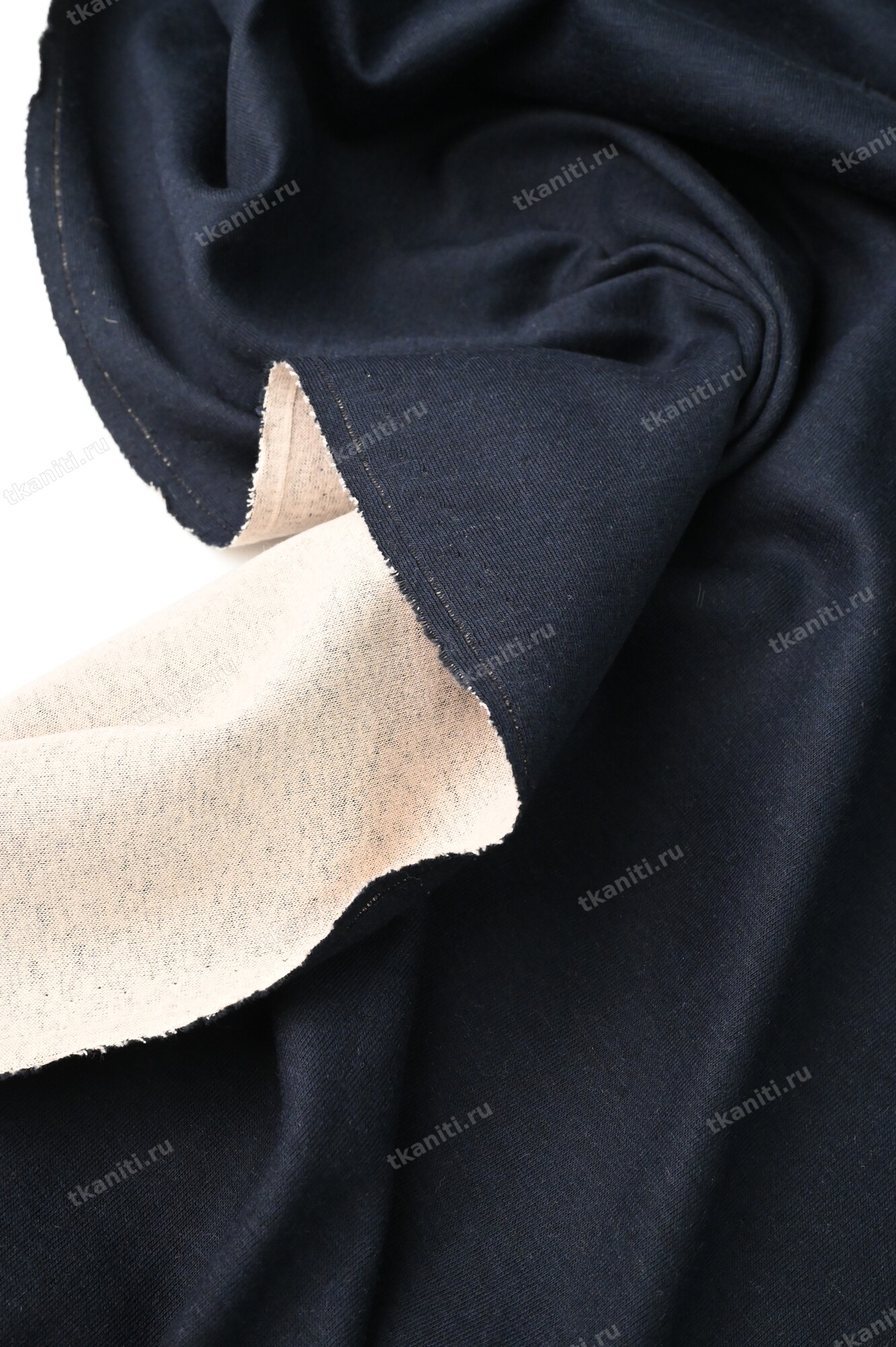 Трикотажное полотно с кашемиром BRUNELLO CUCINELLI 9642 из Италии