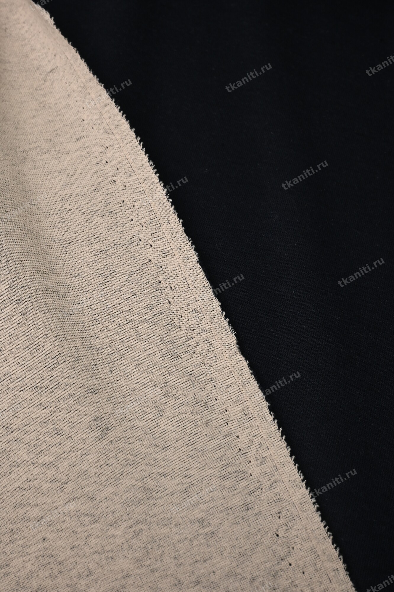 Трикотажное полотно с кашемиром BRUNELLO CUCINELLI 9642 из Италии
